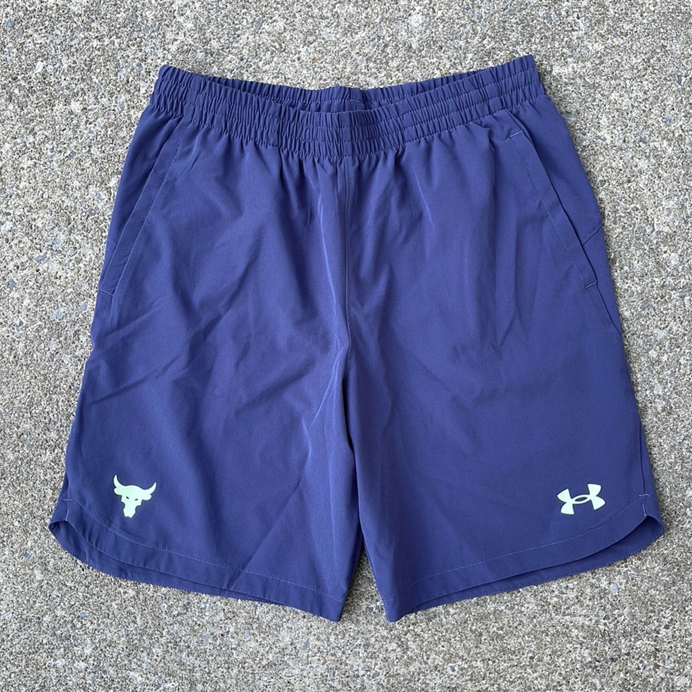 Youth Boys Under Armour Shorts